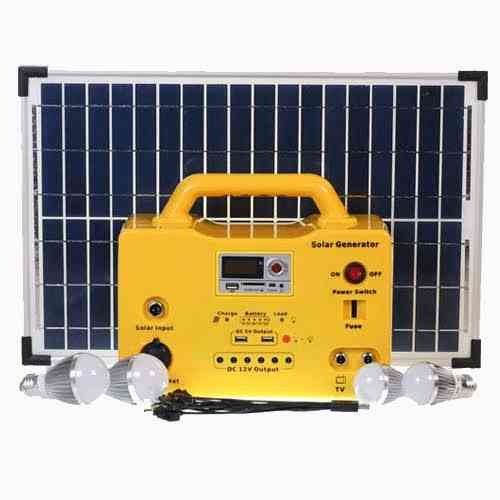 Inverter and solar installer